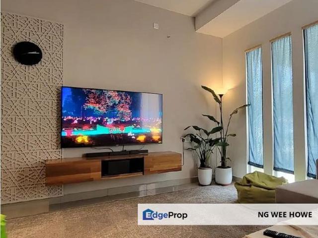 House for sale in Bukit Ledang, Johor