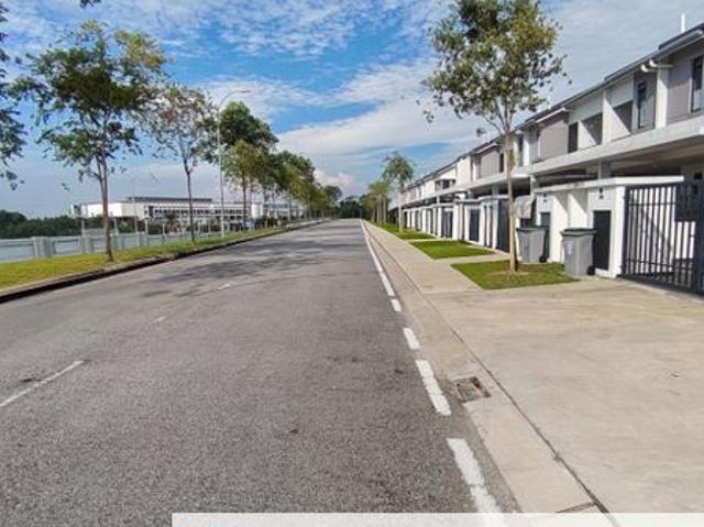 House for sale in Bukit Ledang, Johor