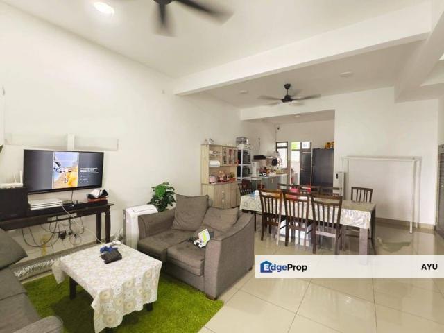 House for sale in Bukit Ledang, Johor