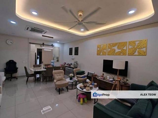 House for sale in Bukit Ledang, Johor