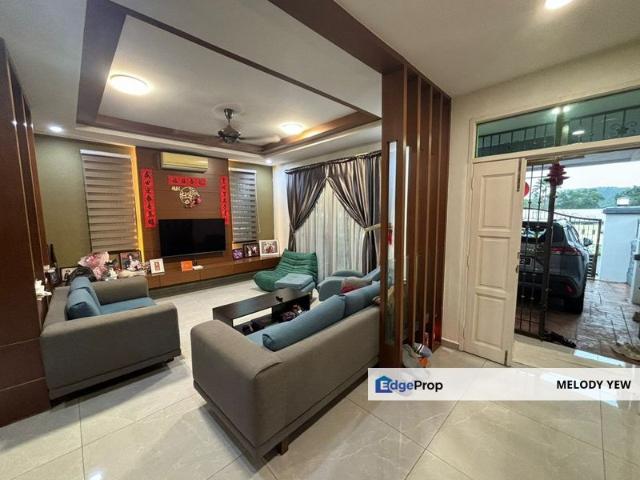 House for sale in Bukit Ledang, Johor