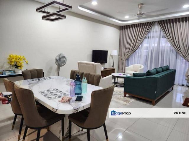 House for sale in Bukit Ledang, Johor