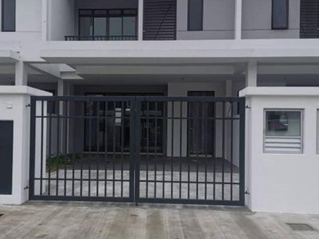 House for sale in Bukit Ledang, Johor