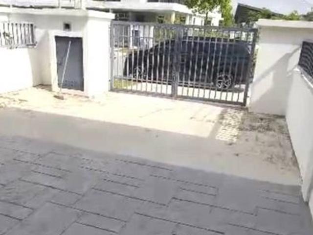 House for rent in Bukit Ledang, Johor