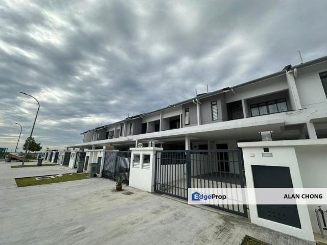 House for sale in Bukit Ledang, Johor