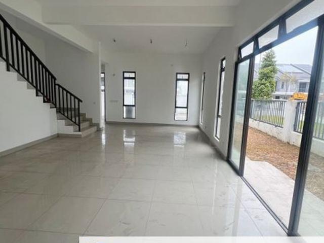 House for sale in Bukit Ledang, Johor