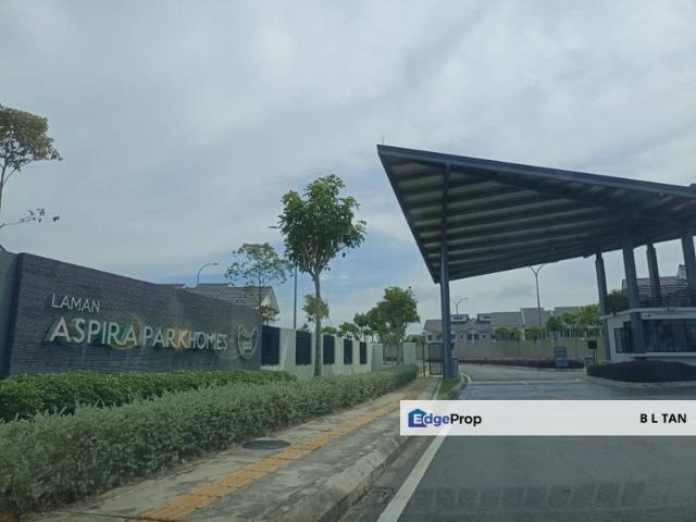 House for sale in Bukit Ledang, Johor