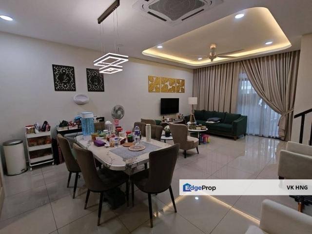House for sale in Bukit Ledang, Johor