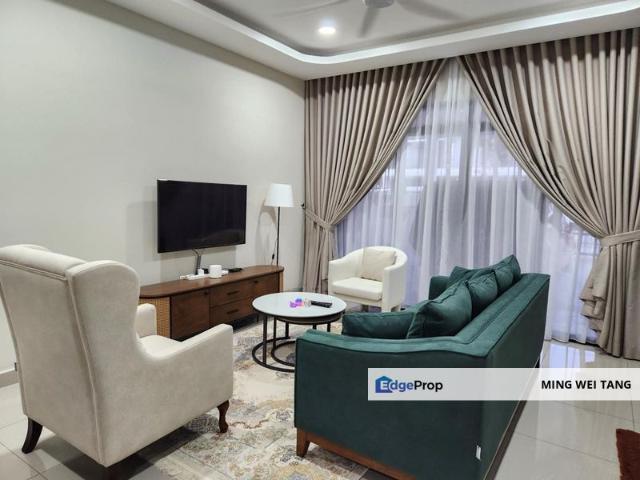 House for sale in Bukit Ledang, Johor