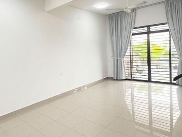 House for sale in Bukit Ledang, Johor