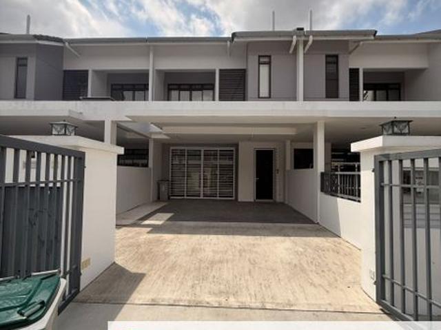 House for rent in Bukit Ledang, Johor
