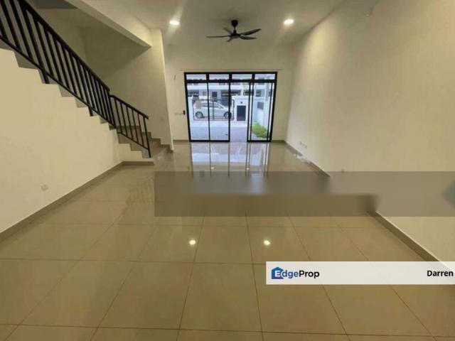 House for sale in Bukit Ledang, Johor