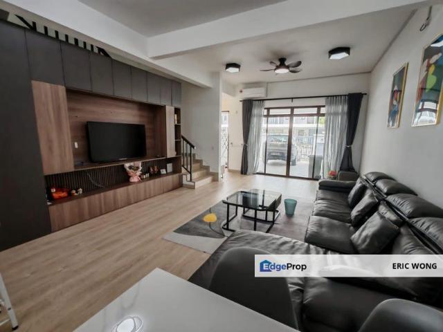 House for rent in Bukit Ledang, Johor