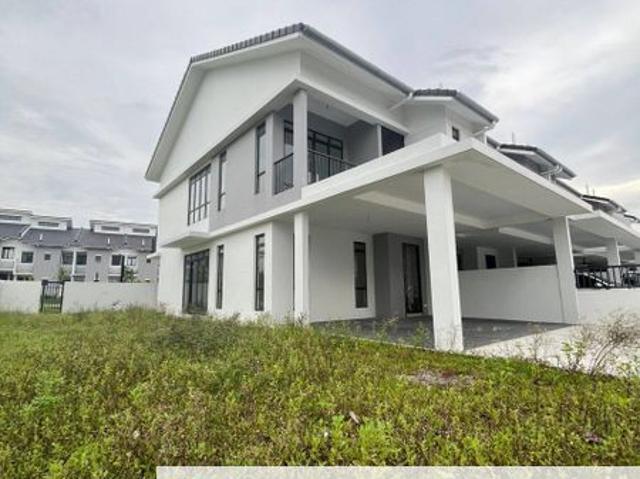 House for sale in Bukit Ledang, Johor