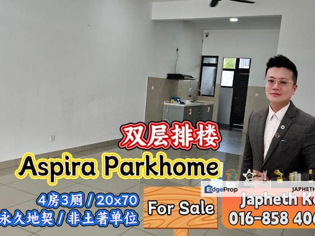 House for sale in Bukit Ledang, Johor