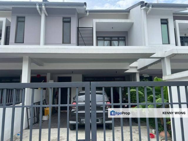 House for sale in Bukit Ledang, Johor