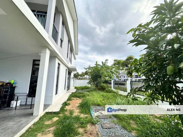 House for sale in Bukit Ledang, Johor