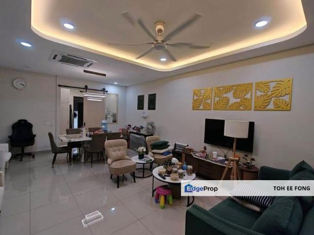 House for sale in Bukit Ledang, Johor