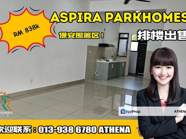 House for sale in Bukit Ledang, Johor