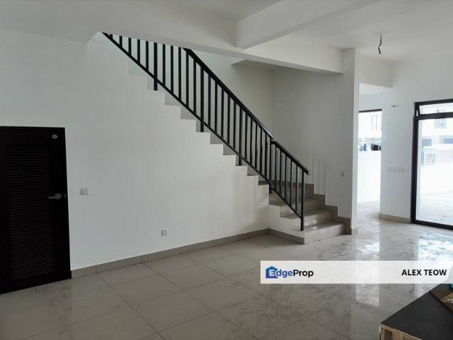 House for sale in Bukit Ledang, Johor