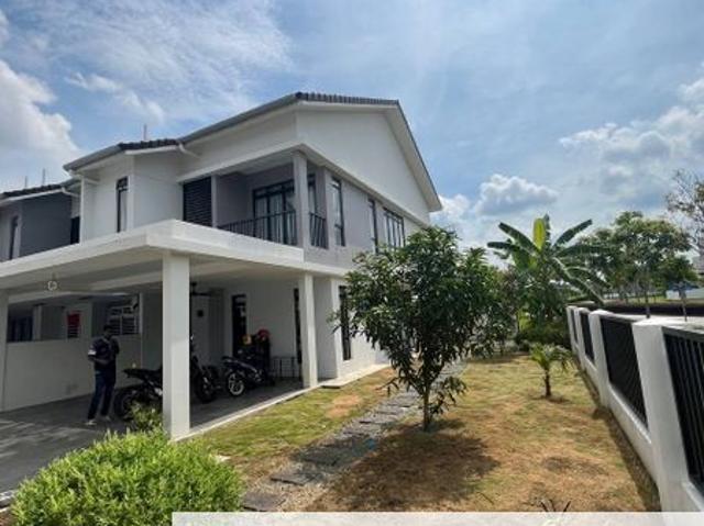 House for sale in Bukit Ledang, Johor