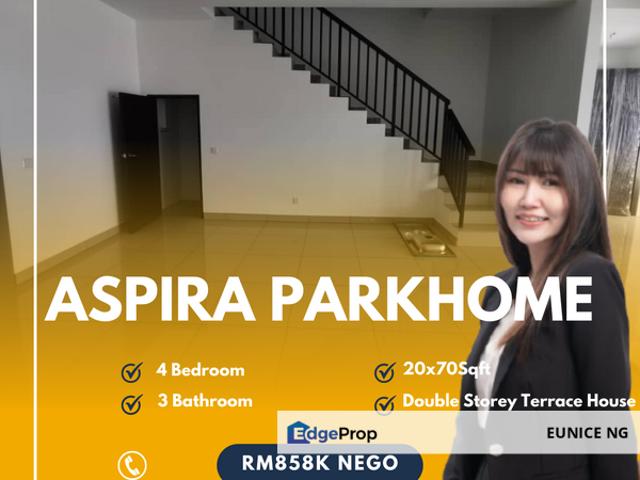 House for sale in Bukit Ledang, Johor
