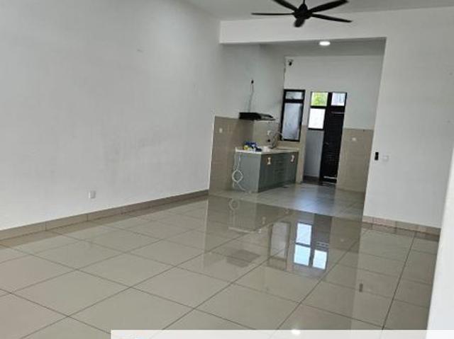 House for sale in Bukit Ledang, Johor