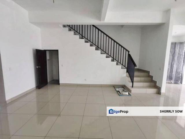 House for sale in Bukit Ledang, Johor