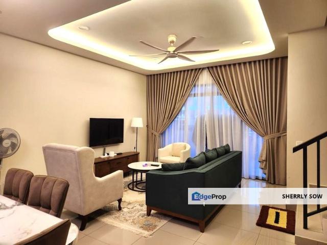 House for sale in Bukit Ledang, Johor