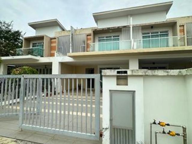 Terraced House for sale in Bukit Ledang, Johor
