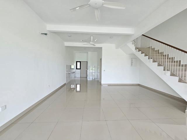 Terraced House for sale in Iskandar Puteri, Johor Bahru
