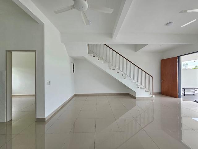 Terraced House for rent in Iskandar Puteri, Johor Bahru