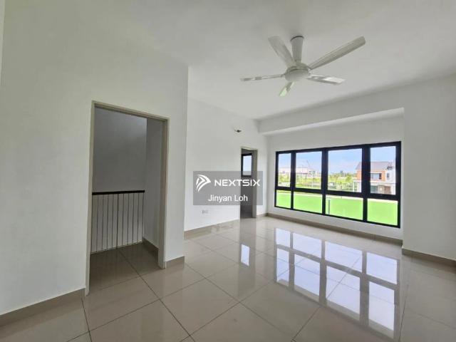 House for rent in Iskandar Puteri, Johor Bahru
