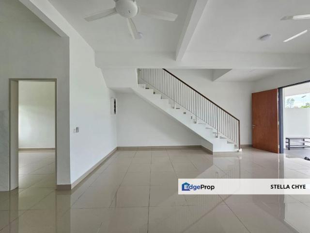 House for sale in Gelang Patah, Iskandar Puteri