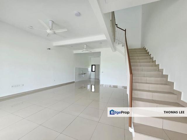 House for sale in Gelang Patah, Iskandar Puteri