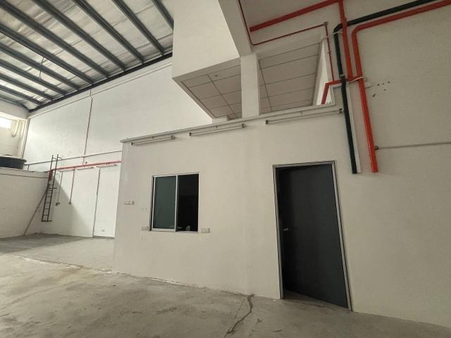 Residential House for rent in Johor