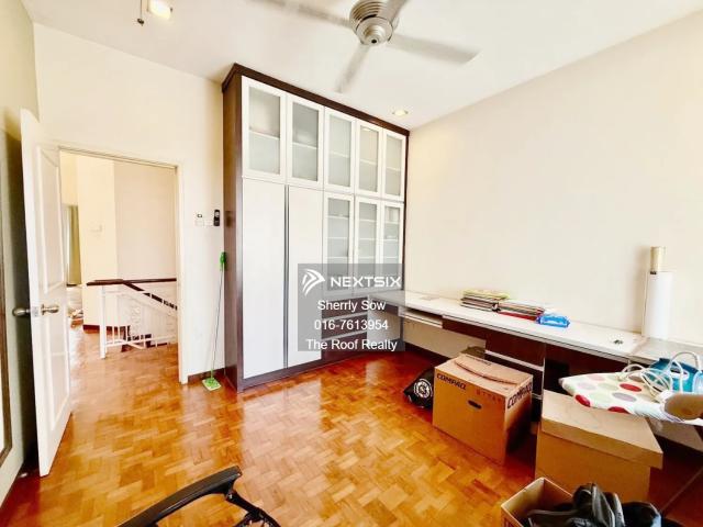 Residential House for sale in Johor Bahru, Johor