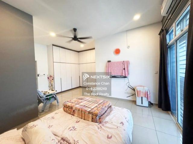 Residential House for sale in Johor Bahru, Johor
