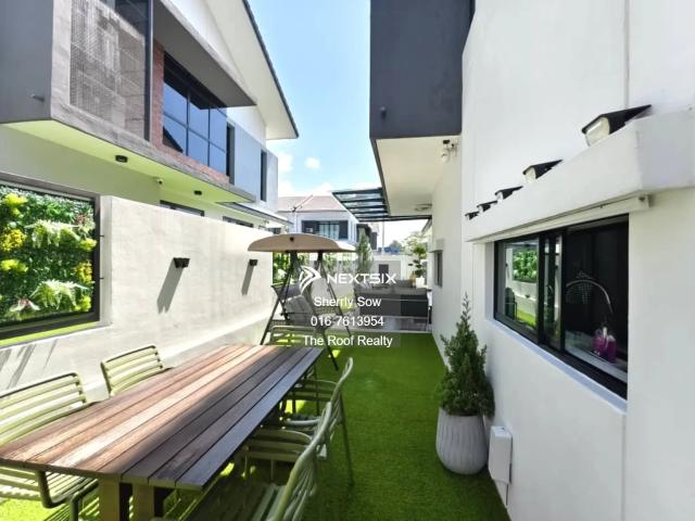 Residential House for sale in Johor Bahru, Johor