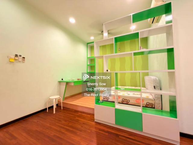 Residential House for sale in Johor Bahru, Johor