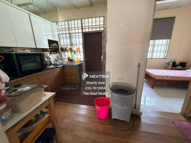Residential House for sale in Johor Bahru, Johor