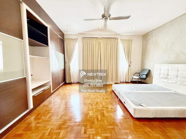 Residential House for sale in Johor Bahru, Johor