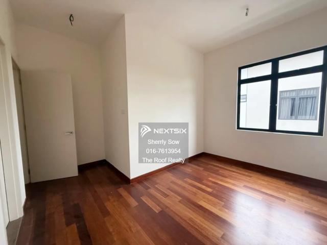 Residential House for sale in Johor Bahru, Johor