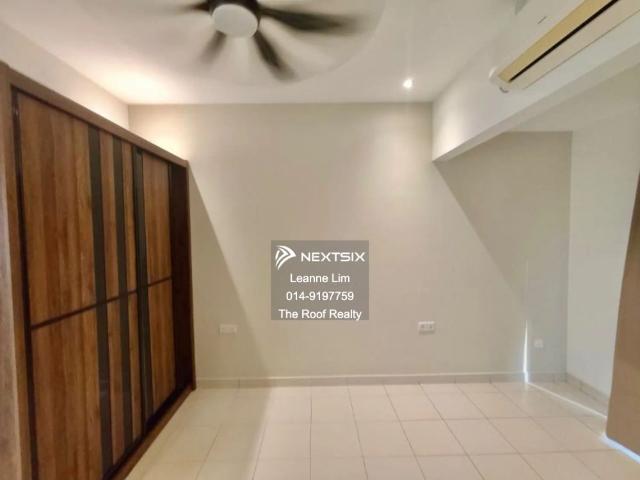 House for rent in Sunway Iskandar, Iskandar Puteri