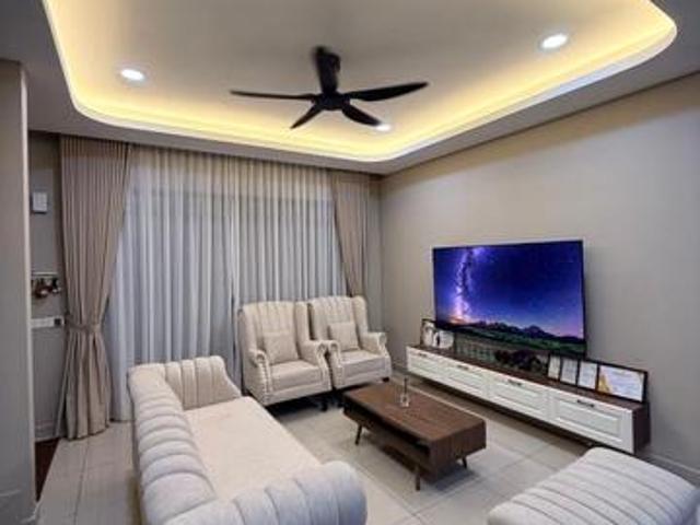 Terraced House for sale in Bukit Ledang, Johor