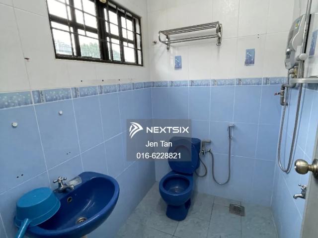 Residential House for sale in Johor