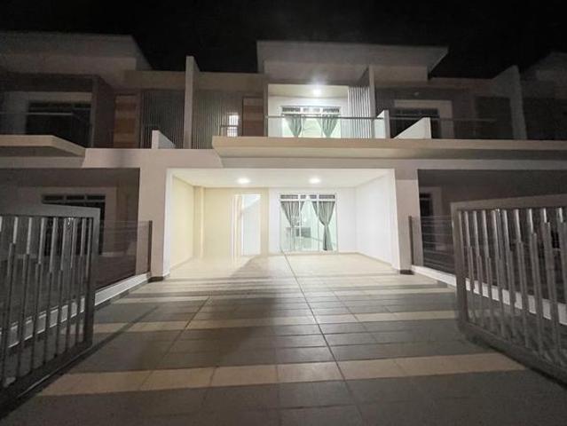 Terraced House for rent in Bukit Ledang, Johor
