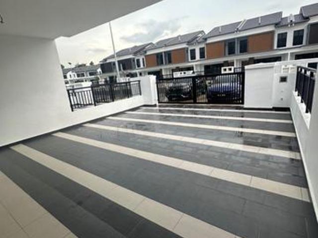 Terraced House for rent in Bukit Ledang, Johor