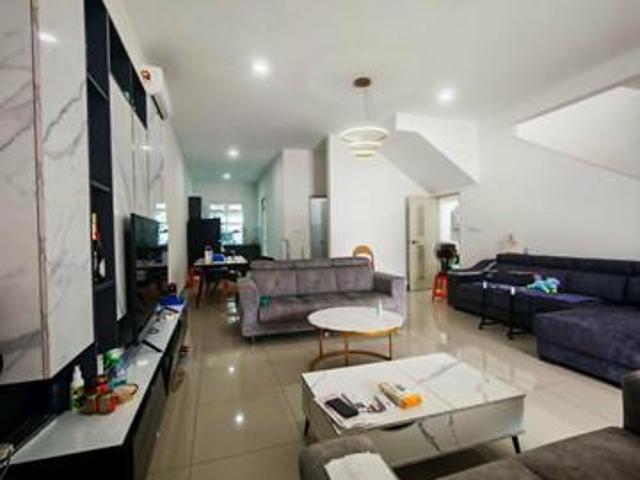 Terraced House for rent in Bukit Ledang, Johor