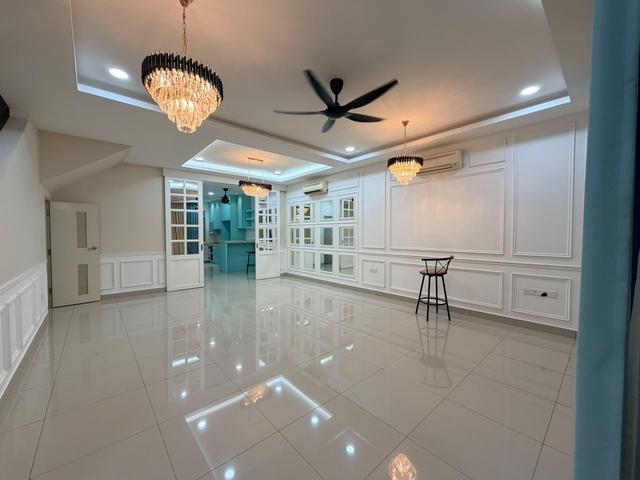 Terraced House for rent in Bukit Ledang, Johor